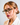 PIXXIESX NOLA LEOPARD GREEN BLUE LIGHT PIXXIESX SUNGLASSES