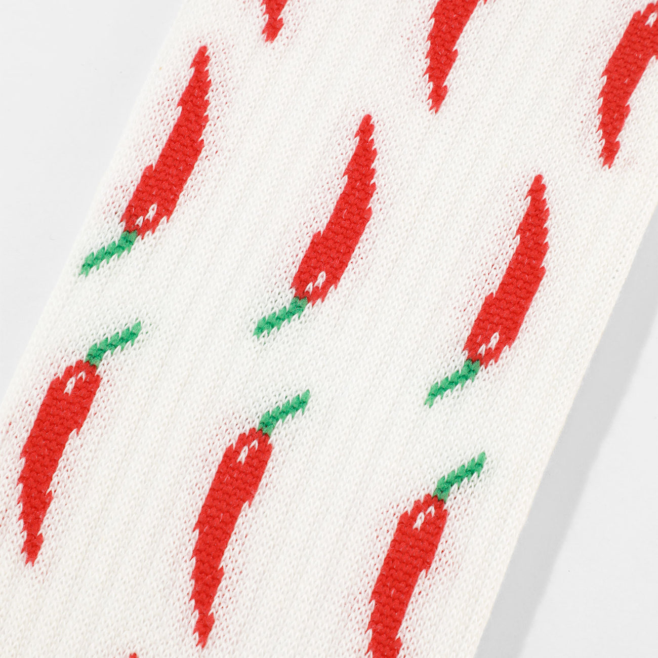 Chili Socks - Cream TRUE