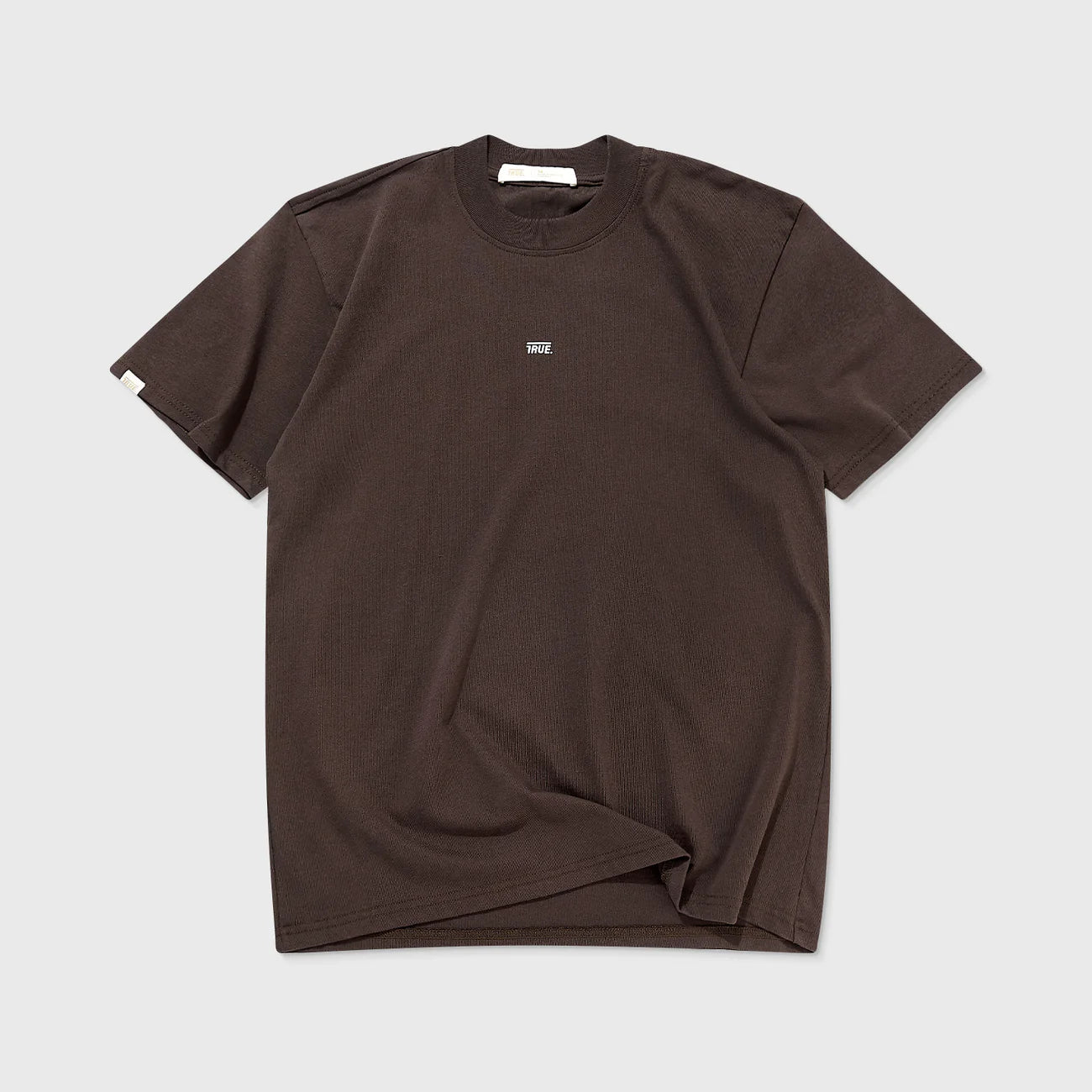 Classic T-Shirt - Brown