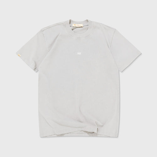 Classic T-Shirt - Washed Gra TRUE