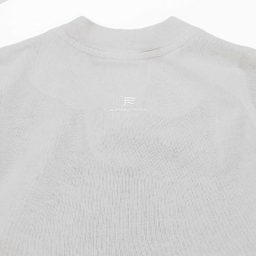 Classic T-Shirt - Washed Gra TRUE