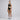 Classic Asymmetric Bodysuit - Black