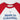 Colombia Baby Tee - Red TRUE
