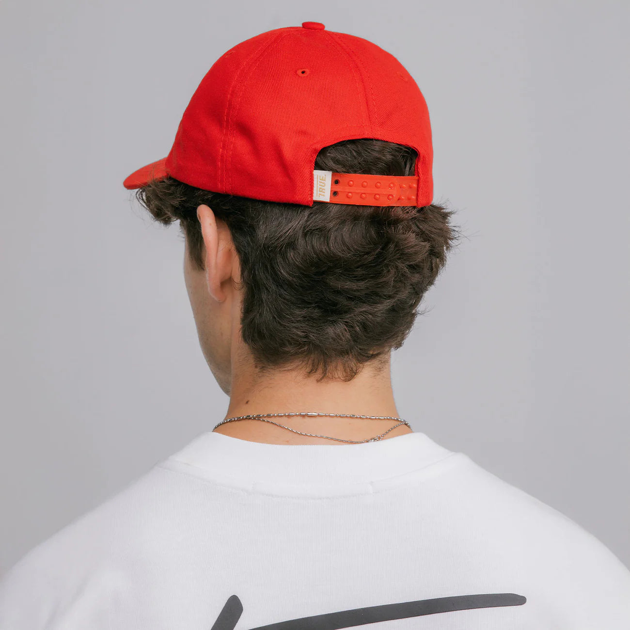 Colombia Cap - Red TRUE