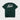 Cursive Logo T-Shirt - Pine Green