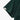 Cursive Logo T-Shirt - Pine Green