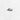 Cursive Logo T-Shirt - White L TRUE
