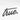 Cursive Logo T-Shirt - White L TRUE
