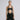 Cut-Out Bodysuit - Black