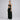 Cut-Out Bodysuit - Black