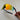 PIXXIESX NOVAX BLACK ORANGE PIXXIESX