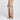 Dirty-Wash Mid-Rise Pants - Sand