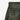Dirty-Wash Low-Rise Pants - Military Green