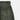 Dirty-Wash Low-Rise Pants - Military Green