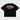 Dream True Boxy T-Shirt - Black TRUE