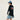 Dream True Boxy T-Shirt - Black TRUE