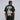 Dreams Boxy Tee - Black TRUE