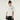Dream True Boxy T-Shirt - Cream TRUE