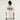 Dream True Boxy T-Shirt - Cream TRUE