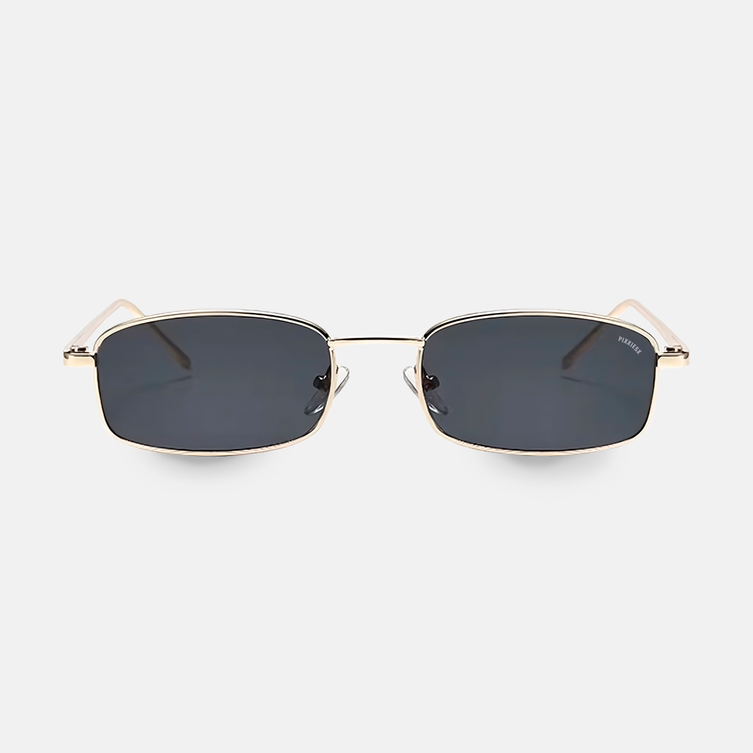PIXXIESX DUBAI BLACK ELRAYO
