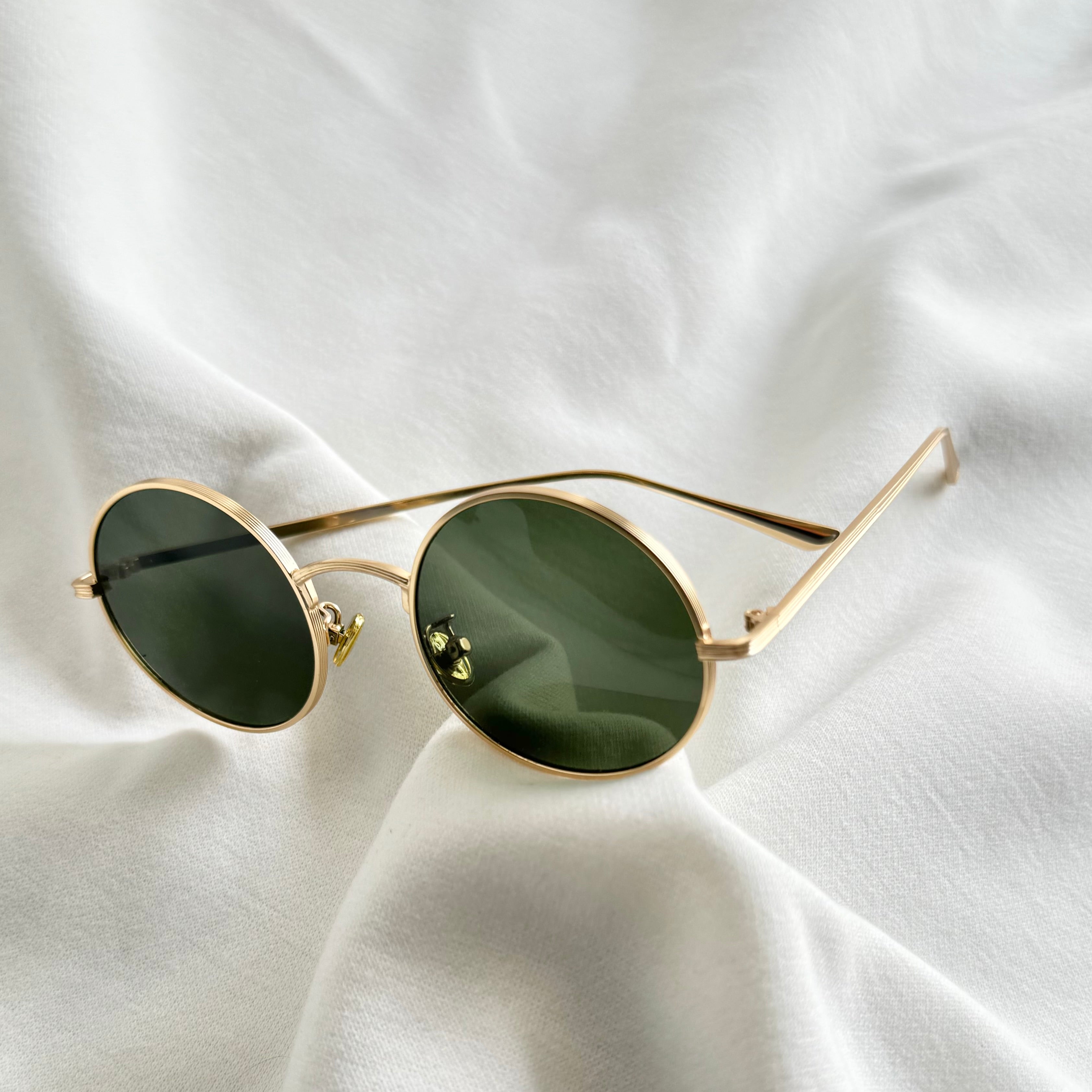 PIXXIESX SOLE GREEN PIXXIESX