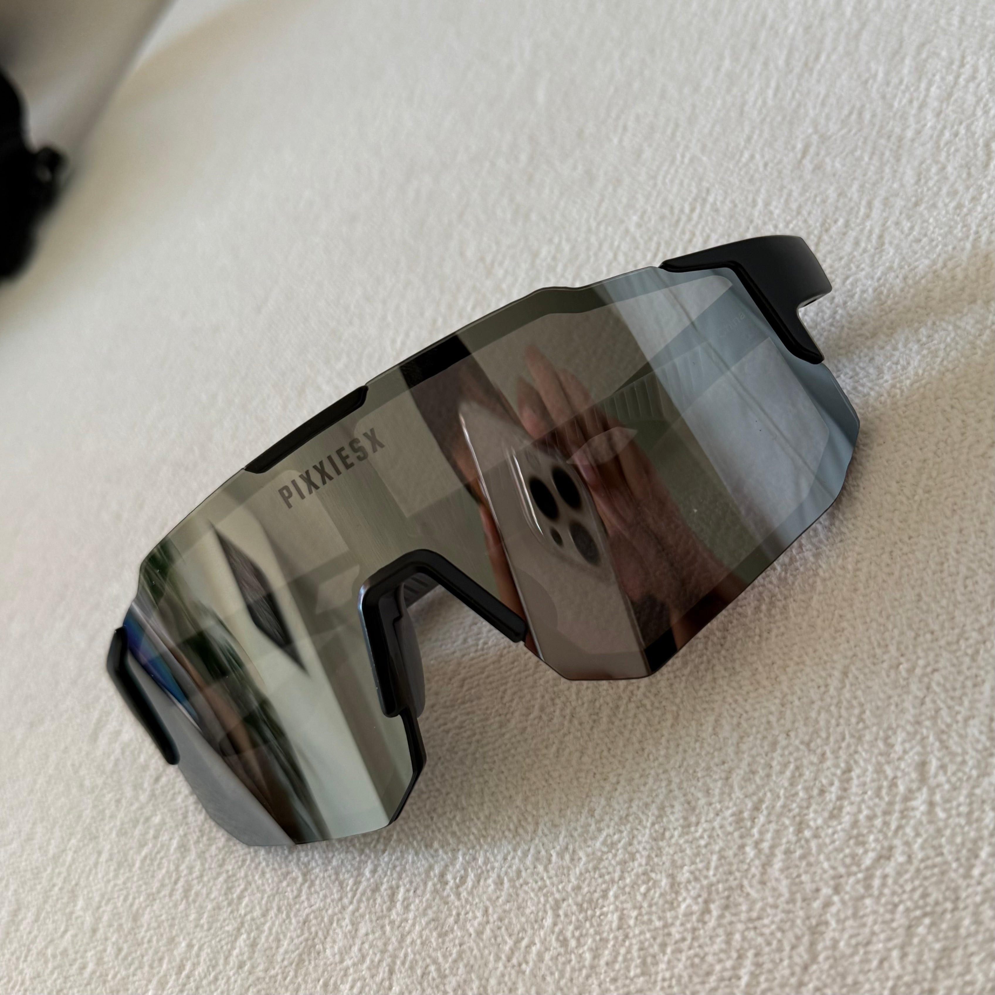 PIXXIESX NITRO SILVER ELRAYO