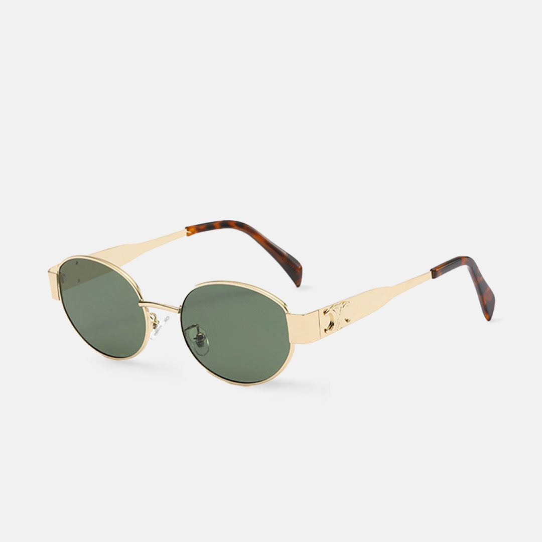 PIXXIESX COCONUT GREEN ELRAYO