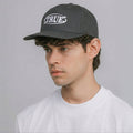 Garden Golfer Cap - Gray TRUE