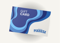 GIFT CARD PIXXIESX ELRAYO