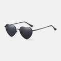 PIXXIESX HEART TOTAL BLACK ELRAYO