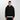 Hoodie Clásico - Negro