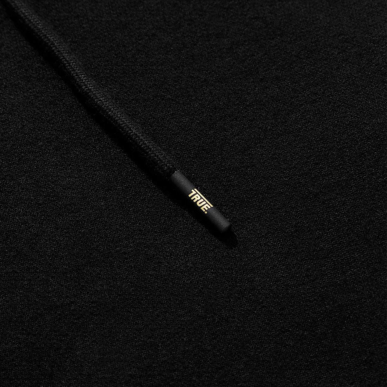 Hoodie Clásico - Negro