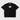 Heatwave Oversized T-Shirt - Black TRUE