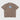 Heatwave Oversized T-Shirt - Khaki TRUE