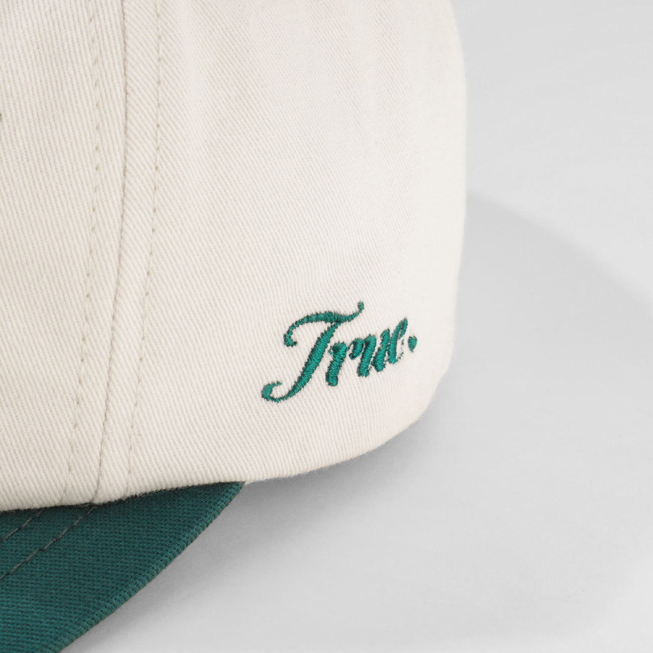 Hope Golfer Cap - Pine Green TRUE