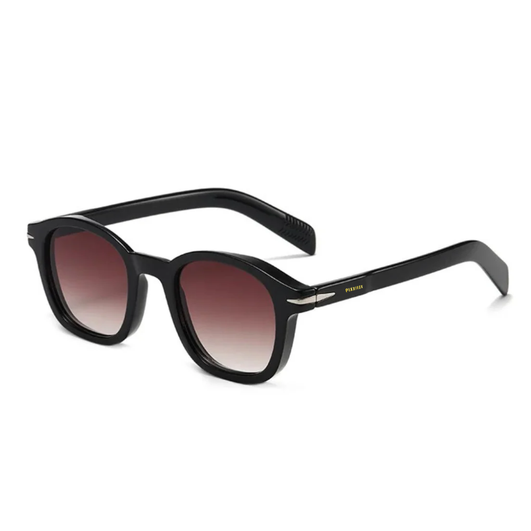 PIXXIESX NICK BLACK BROWN PIXXIESX