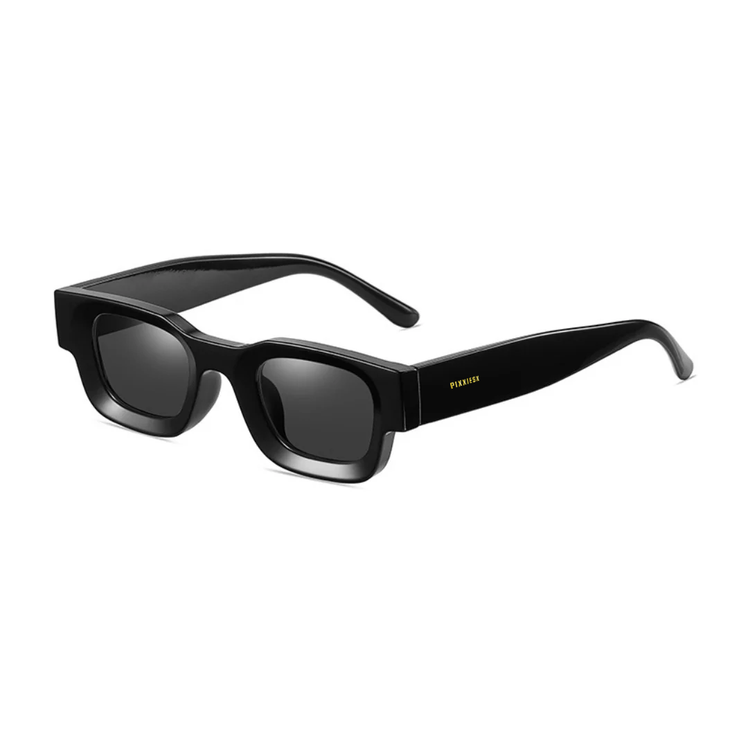 PIXXIESX APOLO BLACK PIXXIESX