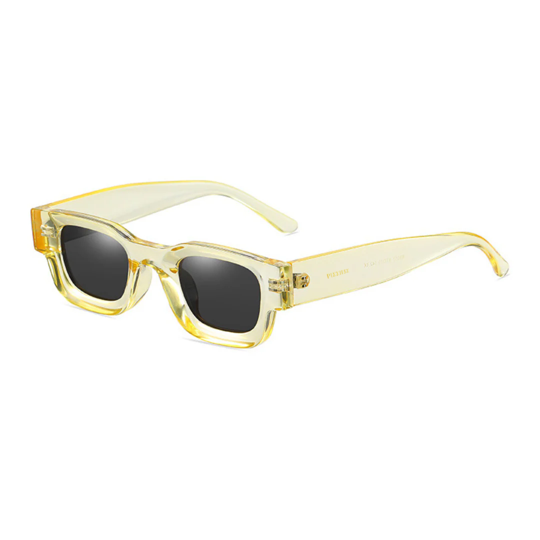PIXXIESX APOLO YELLOW PIXXIESX