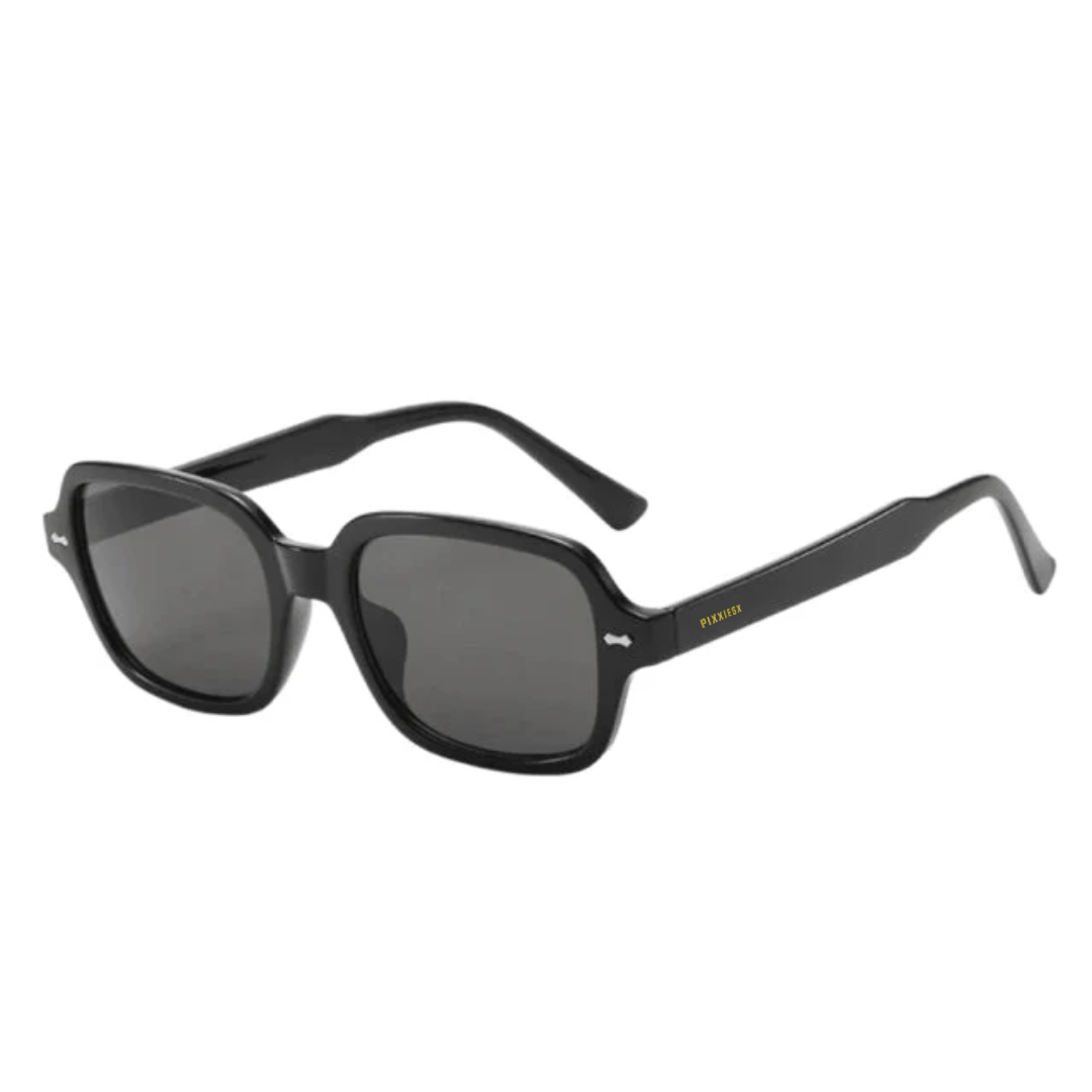 PIXXIESX BOWIE BLACK PIXXIESX