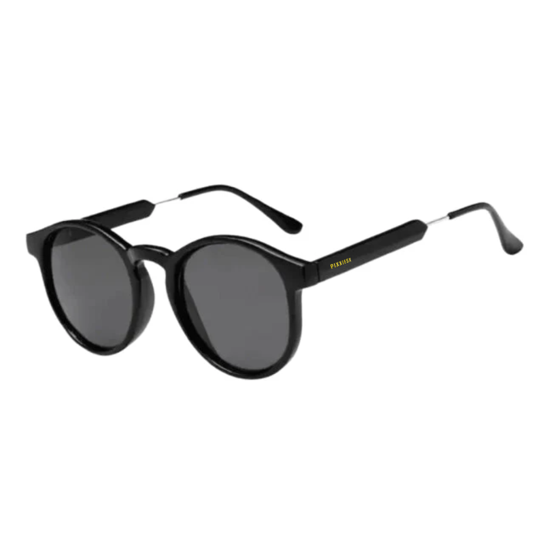 PIXXIESX BEAR BLACK PIXXIESX