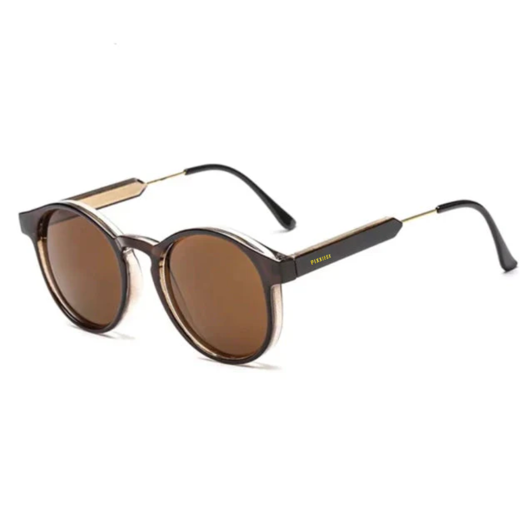 PIXXIESX BEAR BROWN PIXXIESX