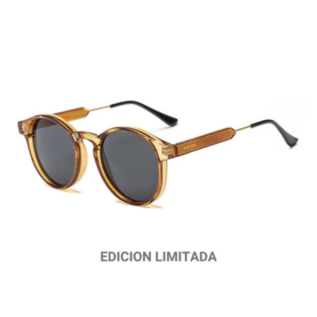 PIXXIESX BEAR BROWN GRAY LIMITED EDITION PIXXIESX