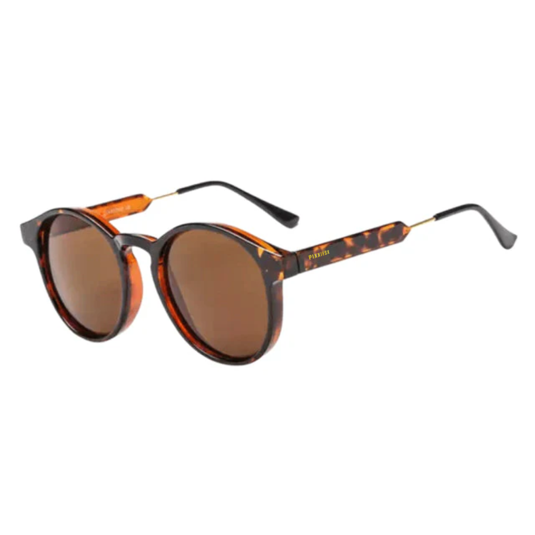 PIXXIESX BEAR LEOPARD PIXXIESX