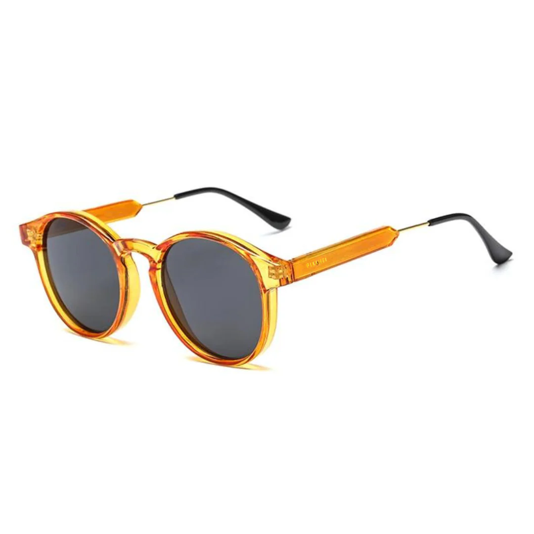 PIXXIESX BEAR ORANGE PIXXIESX