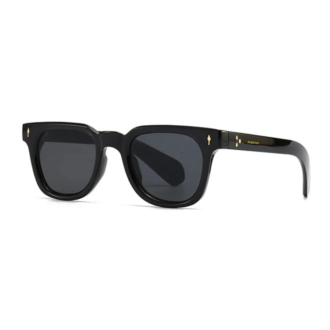 PIXXIESX JAKE BLACK PIXXIESX