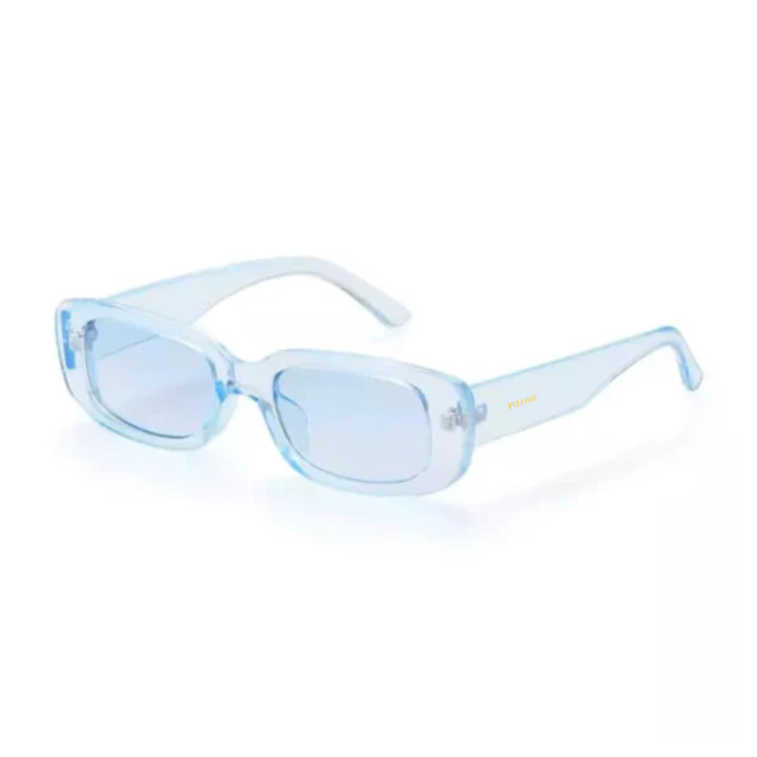 PIXXIESX AFRODITE BABY BLUE PIXXIESX