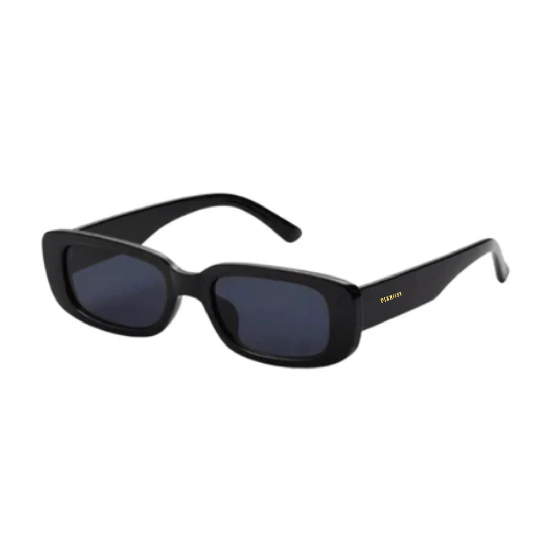PIXXIESX AFRODITE BLACK PIXXIESX