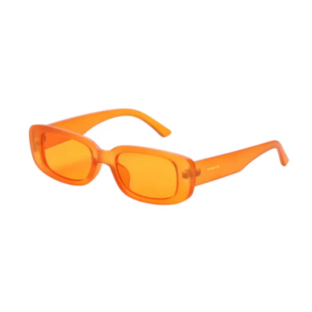 PIXXIESX AFRODITE ORANGE PIXXIESX