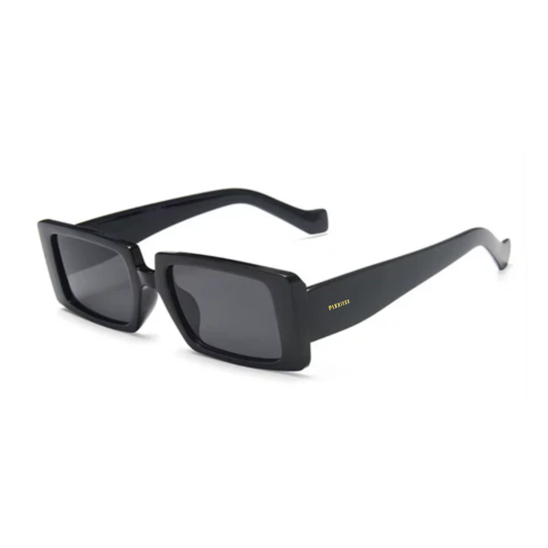 PIXXIESX VEXXI BLACK ELRAYO