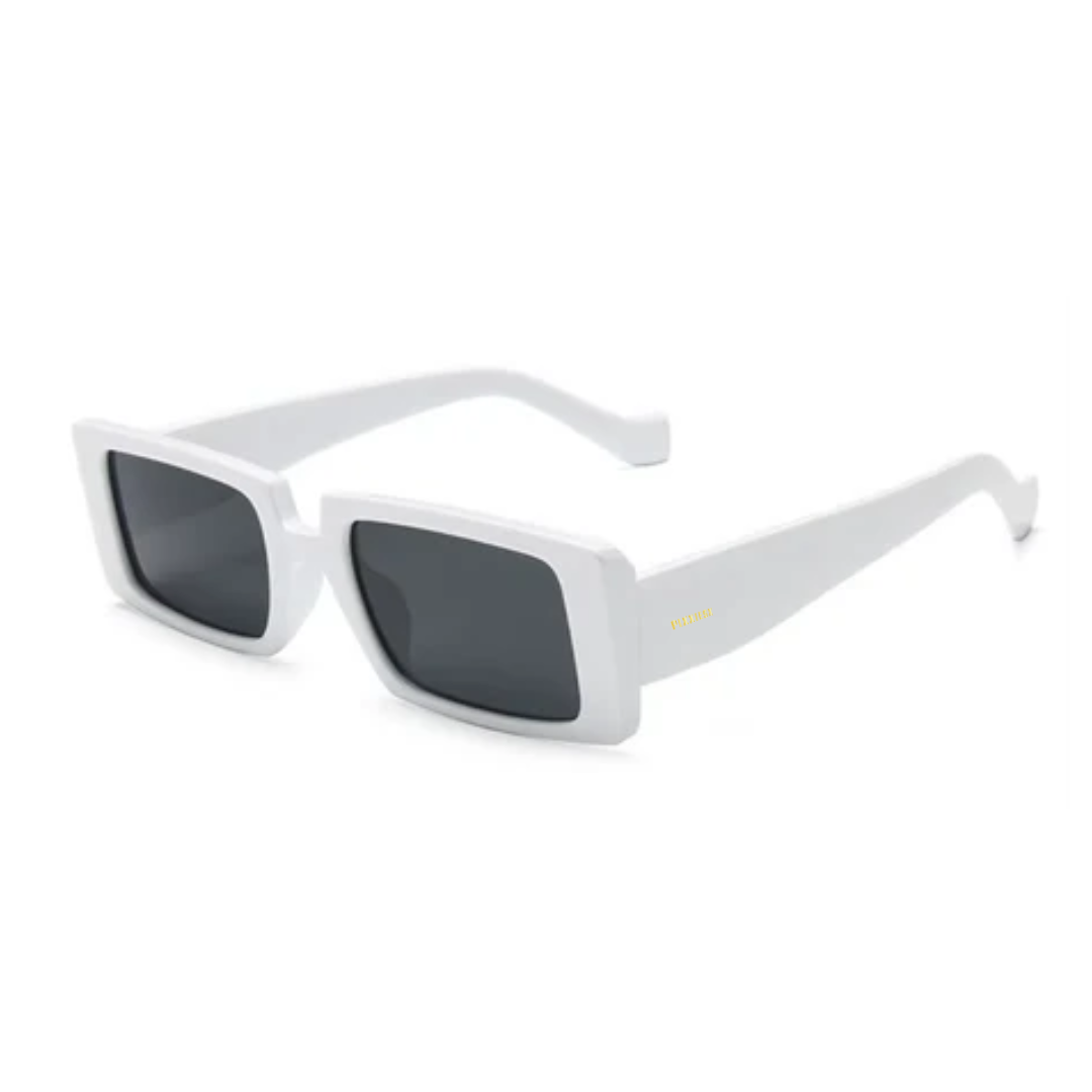 PIXXIESX VEXXI WHITE ELRAYO